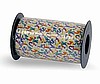 CONFETTI CURLING RIBBON ( 3/8 X 250 YDS )